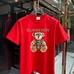 3Burberry Fashionable T-Shirts #23430