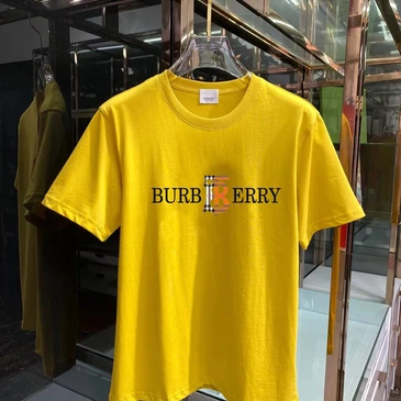 Burberry Fashionable T-Shirts #23433