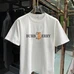 3Burberry Fashionable T-Shirts #23433