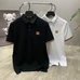 1Burberry Men Fashion T-shirts #25072