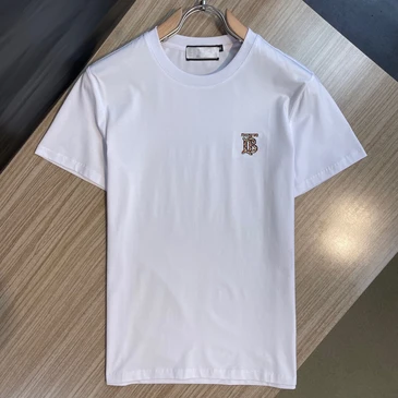 Burberry Fashionable T-Shirts #23686