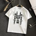 5Burberry Fashionable T-Shirts #24733