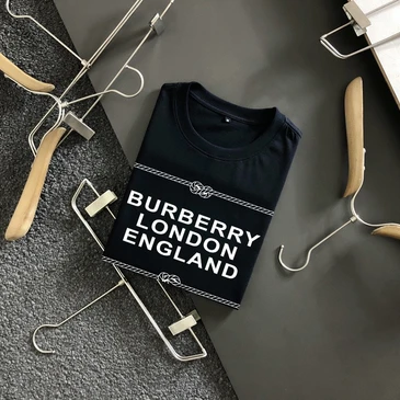 Burberry Fashionable T-Shirts #24737