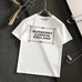 5Burberry Fashionable T-Shirts #24737