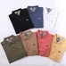 10Burberry Fashionable T-Shirts #23448