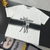 1Burberry Unisex Fashionable T-Shirts #25371