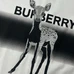 4Burberry Unisex Fashionable T-Shirts #25371