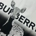 5Burberry Unisex Fashionable T-Shirts #25371