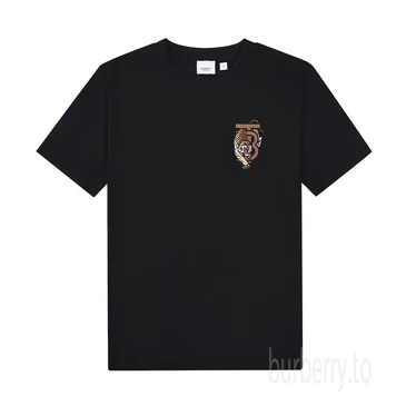 Burberry Fashion T-shirts #23977