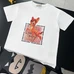 1Burberry Unisex Fashionable T-Shirts #25372