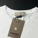 5Burberry Unisex Fashionable T-Shirts #25372