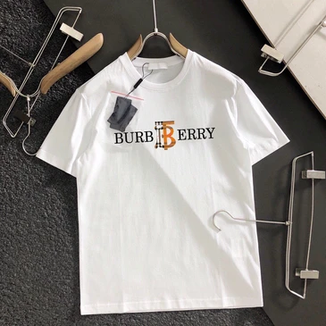 Burberry Men Fashionable T-Shirts #23741