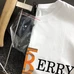 5Burberry Men Fashionable T-Shirts #23741