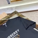 9Burberry Fashionable T-Shirts #24744