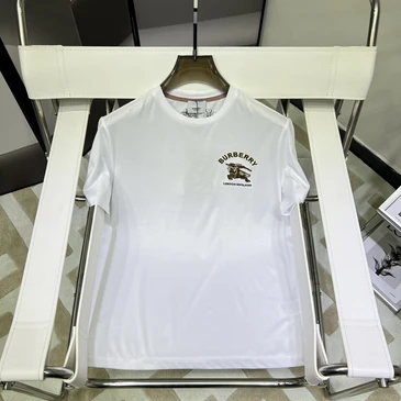 Burberry Fashionable T-Shirts #22700