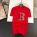 4Burberry Men Fashionable T-Shirts #23431