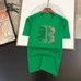 5Burberry Men Fashionable T-Shirts #23431