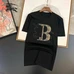 7Burberry Men Fashionable T-Shirts #23431