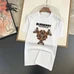 3Burberry Men Fashionable T-Shirts #23437