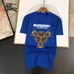 7Burberry Men Fashionable T-Shirts #23437