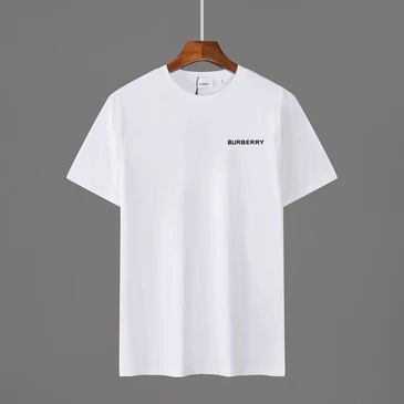 Burberry Men Fashionable T-Shirts #25328