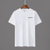 1Burberry Men Fashionable T-Shirts #25328