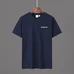 3Burberry Men Fashionable T-Shirts #25328