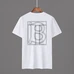 7Burberry Men Fashionable T-Shirts #25328