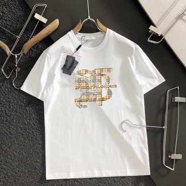 Burberry Fashionable T-Shirts #23450