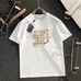 1Burberry Fashionable T-Shirts #23450