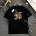 3Burberry Fashionable T-Shirts #23450