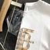 5Burberry Fashionable T-Shirts #23450