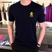 3Burberry Men Fashionable T-Shirts #23455