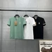 1Burberry Unisex Fashionable T-Shirts #24409