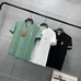 3Burberry Unisex Fashionable T-Shirts #24409