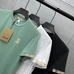 5Burberry Unisex Fashionable T-Shirts #24409