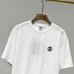 6Burberry Fashionable T-Shirts #25385