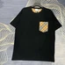 3Burberry Unisex Fashionable T-Shirts #24424