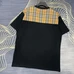 4Burberry Unisex Fashionable T-Shirts #24424