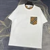 5Burberry Unisex Fashionable T-Shirts #24424