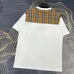 6Burberry Unisex Fashionable T-Shirts #24424