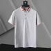 5Burberry Fashionable T-Shirts #24732