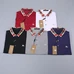 9Burberry Fashionable T-Shirts #24732