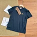 5Burberry Men Fashionable T-Shirts #25338