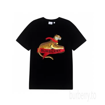 Burberry Fashion T-Shirts #23959