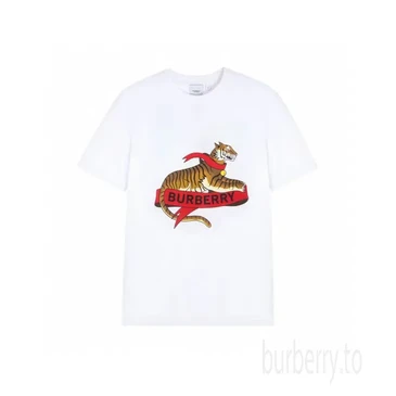 Burberry Fashion T-shirts #23960