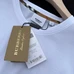 7Burberry Unisex Fashionable T-Shirts #25340