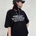 4Burberry Unisex Fashion T-shirts #25477