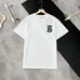 1Burberry Unisex Fashionable T-Shirts #24453