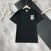 3Burberry Unisex Fashionable T-Shirts #24453